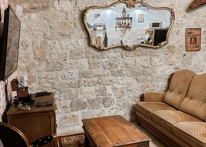 Les Sorciers De Immersion Magique 아파트 *