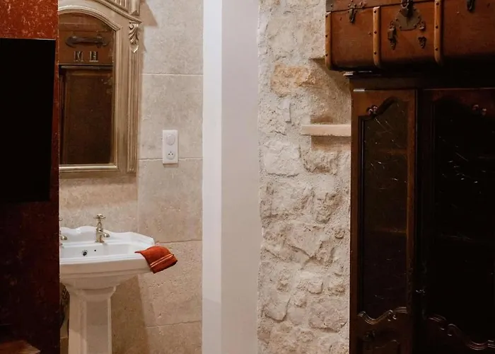 Les Sorciers De Immersion Magique