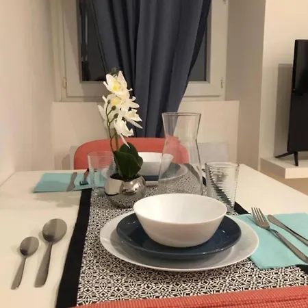 T1 Bis Proche Gare Et Centre Daire Lourdes