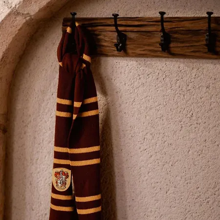 Les Sorciers De Immersion Magique شقة