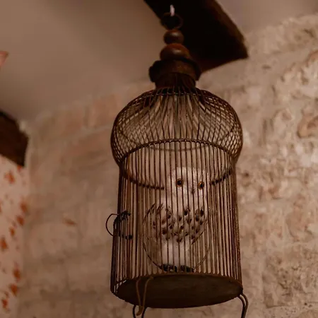 Les Sorciers De Immersion Magique Apartmán Lauzerte