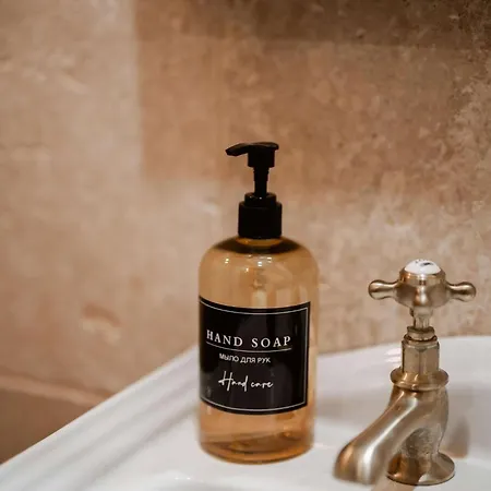 شقة Les Sorciers De Immersion Magique