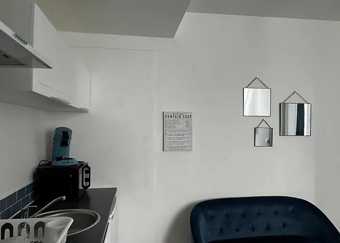 T1 Bis Proche Gare Et Centre Διαμέρισμα Λούρδη