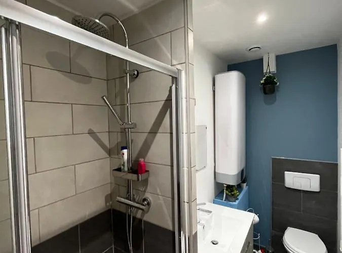 T1 Bis Proche Gare Et Centre