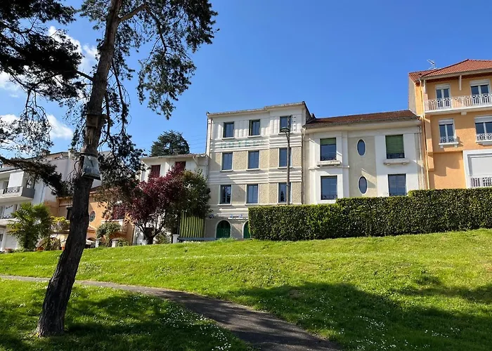 T1 Bis Proche Gare Et Centre * Λούρδη