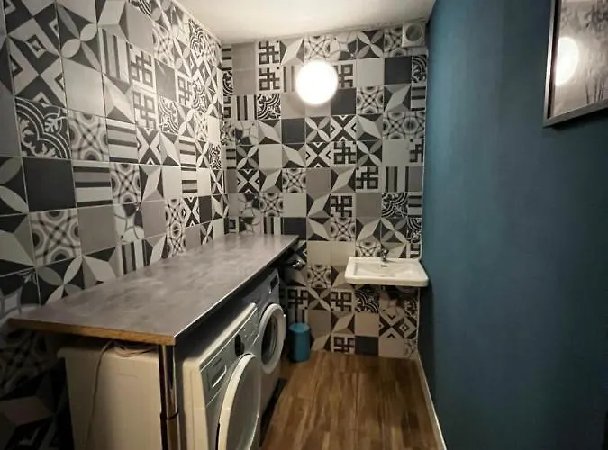 T1 Bis Proche Gare Et Centre