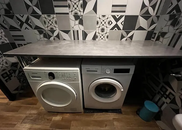 T1 Bis Proche Gare Et Centre * Λούρδη