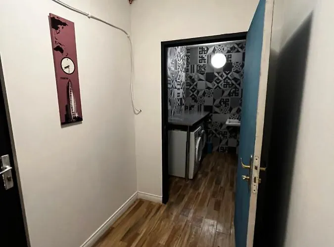 T1 Bis Proche Gare Et Centre Lurdy