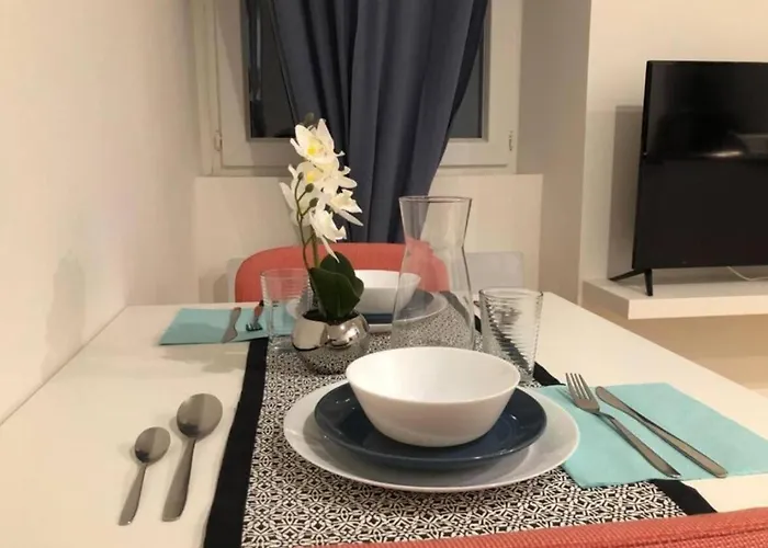 T1 Bis Proche Gare Et Centre Apartmán Lurdy