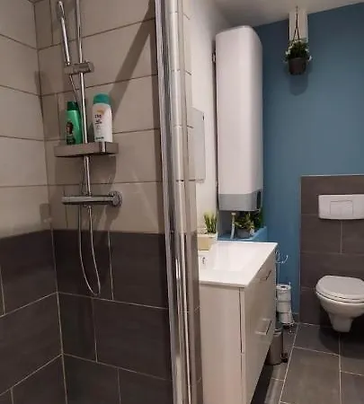 Apartamento T1 Bis Proche Gare Et Centre *