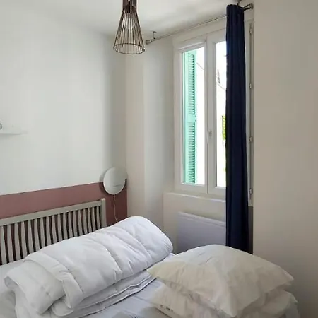 T1 Bis Proche Gare Et Centre *