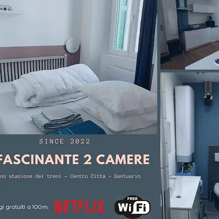 T1 Bis Proche Gare Et Centre Apartamento *