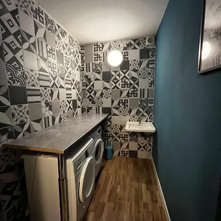 T1 Bis Proche Gare Et Centre