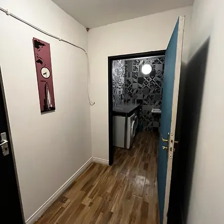 T1 Bis Proche Gare Et Centre Lourdes