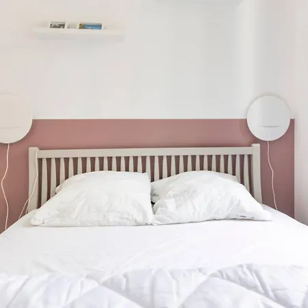 T1 Bis Proche Gare Et Centre Apartamento